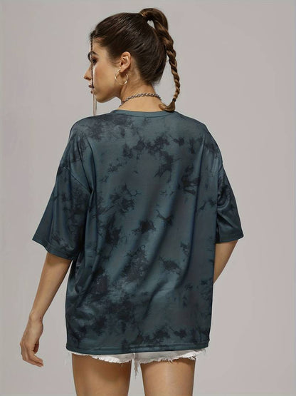 ZOE | Chemise ample sportive