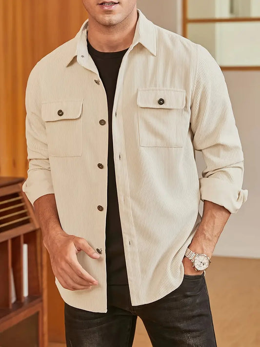 NOLAN | Veste Chic pour Homme - Luviera Fashion