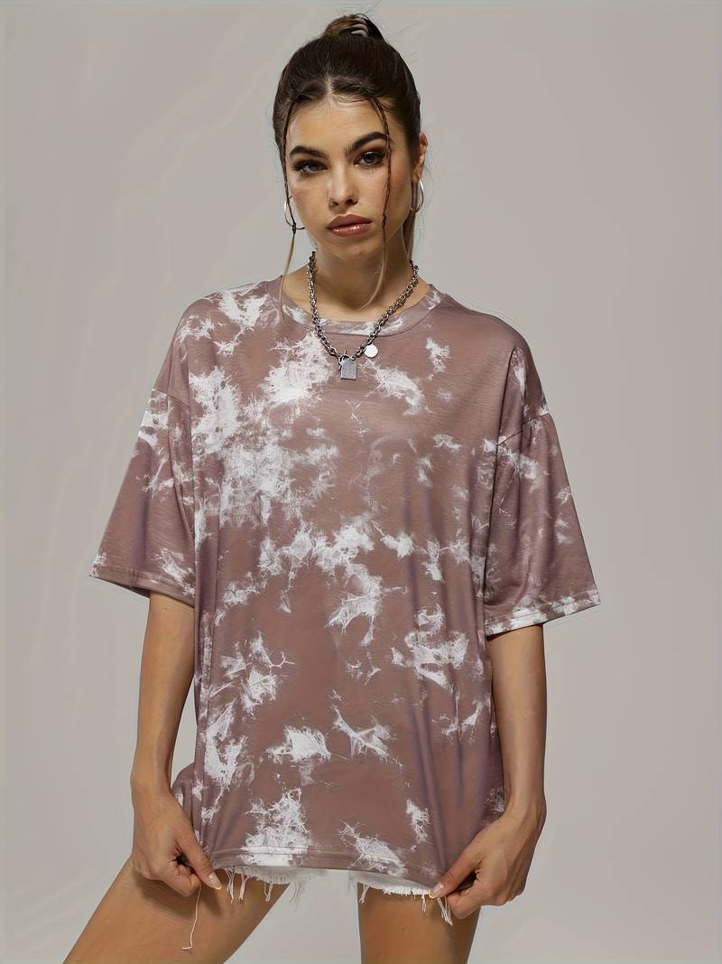 ZOE | Chemise ample sportive