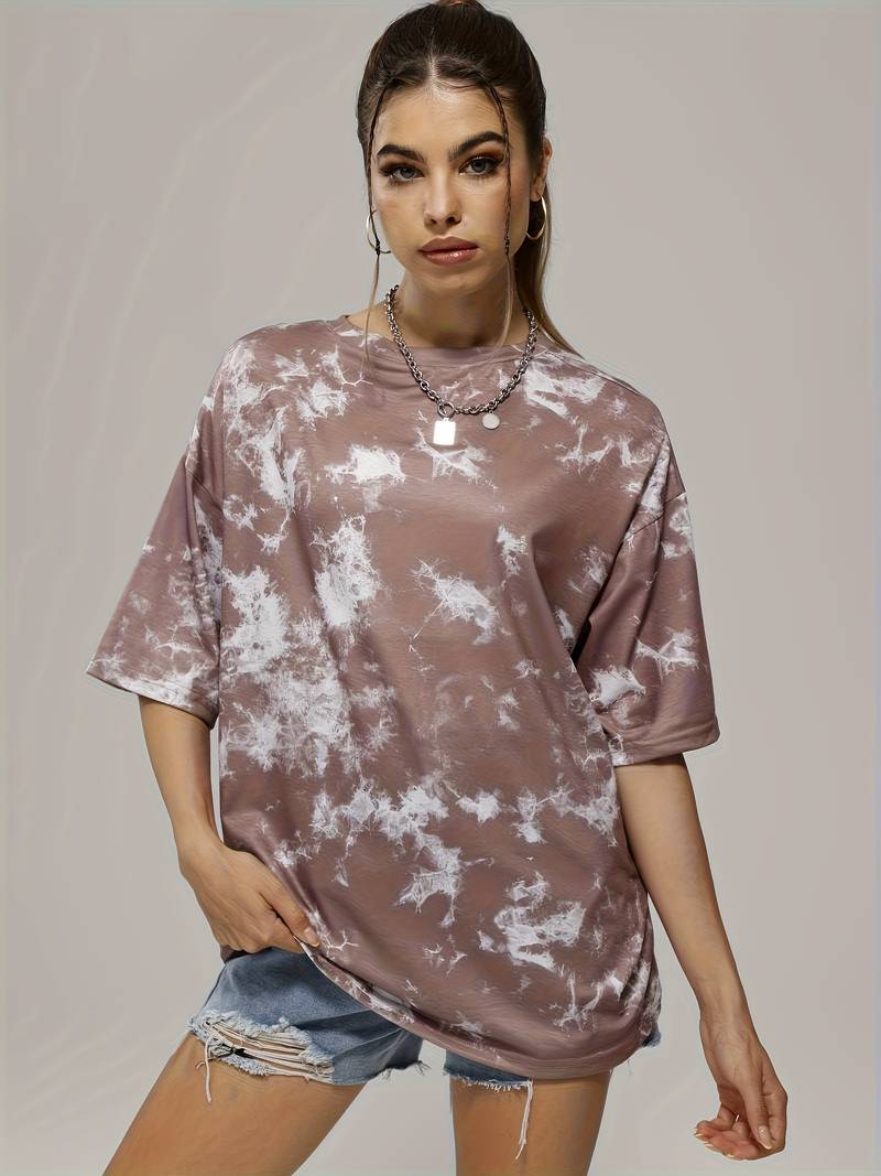 ZOE | Chemise ample sportive