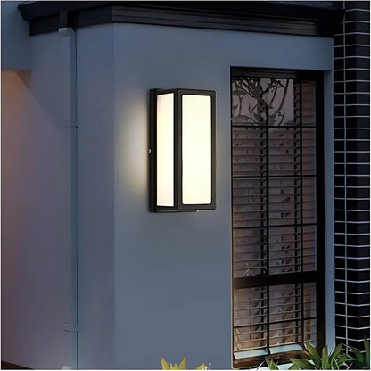 SerenityBeam - Feng Shui Wall Lamp