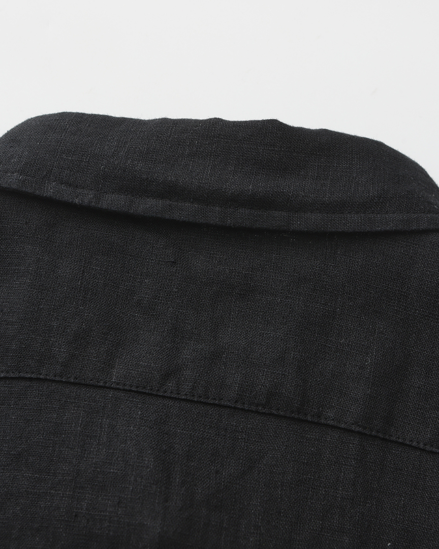 St. Tropez | Tenue d'été en lin pour hommes