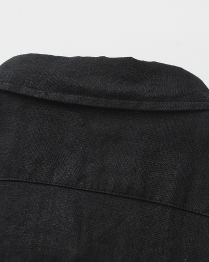 St. Tropez | Tenue d'été en lin pour hommes