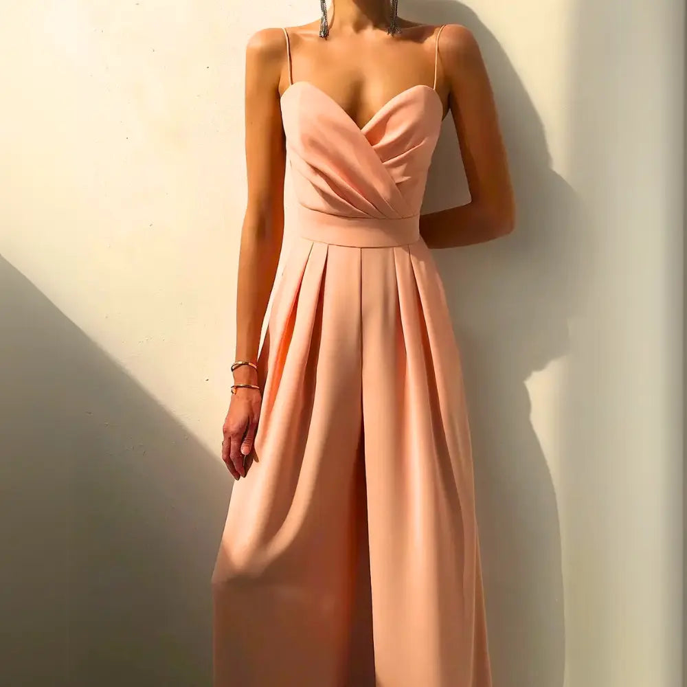 Ursella | Élégantes Combinaisons d'Été