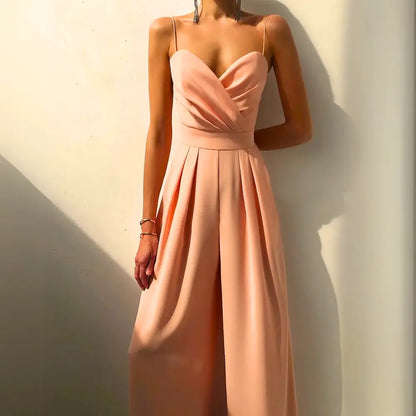 Ursella | Élégantes Combinaisons d'Été