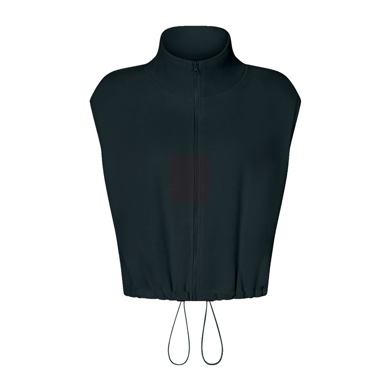 ZOE | Gilet chaud et élégant