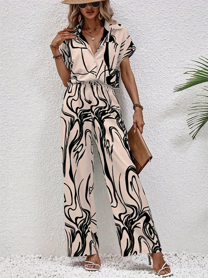 Ofelia | Ensemble Décontracté Femme