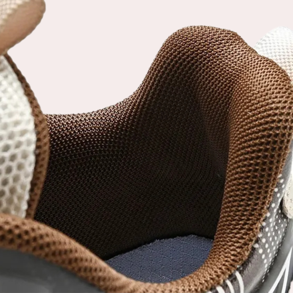 LUCAS | Chaussures stylées