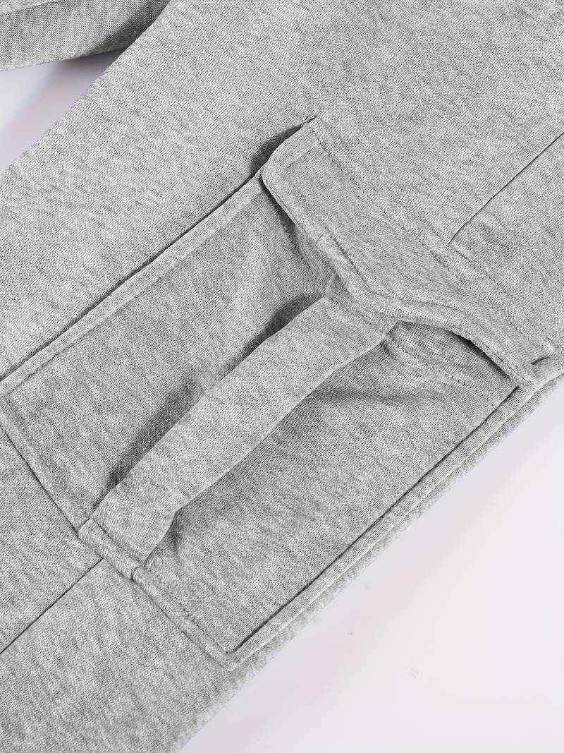 VIGGO | Pantalon de jogging moderne pour hommes - Luviera Fashion