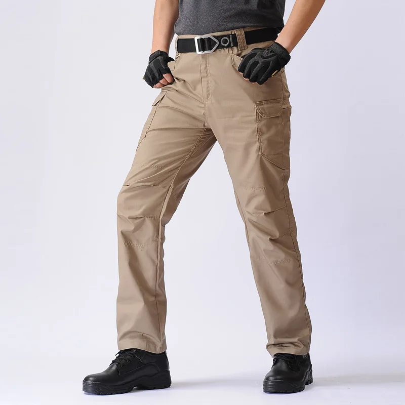 XANDER | Pantalon Outdoor Tactique pour Homme - Luviera Fashion