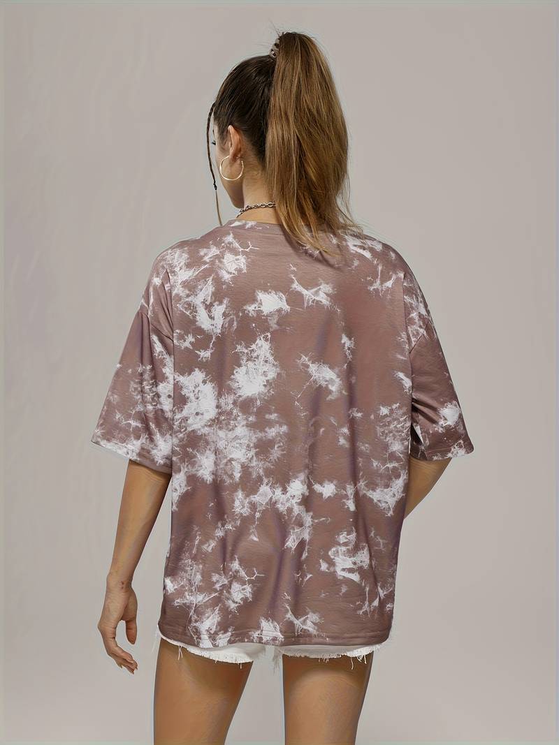 ZOE | Chemise ample sportive