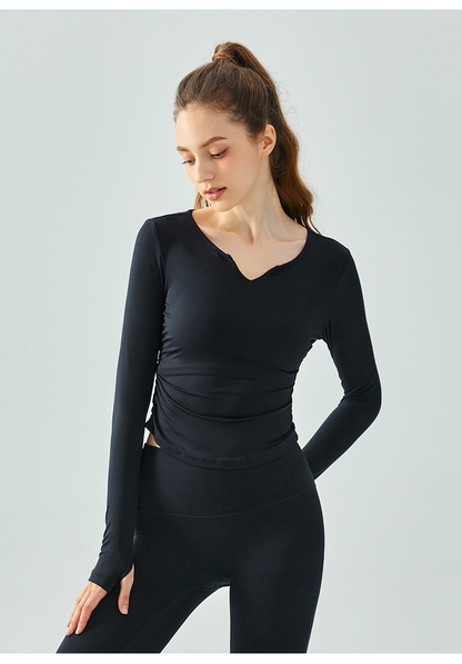 NOVA | Top court sportif