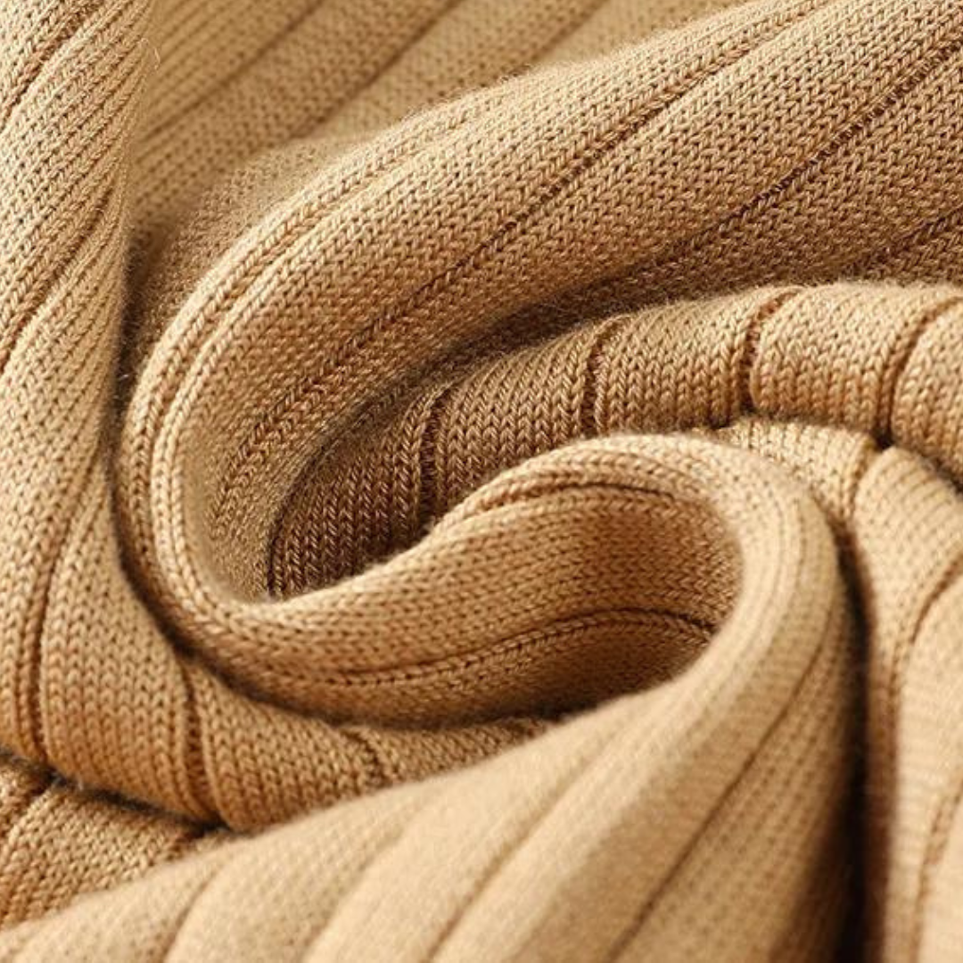 HUGO | Polo en soie raffinée - Luviera Fashion