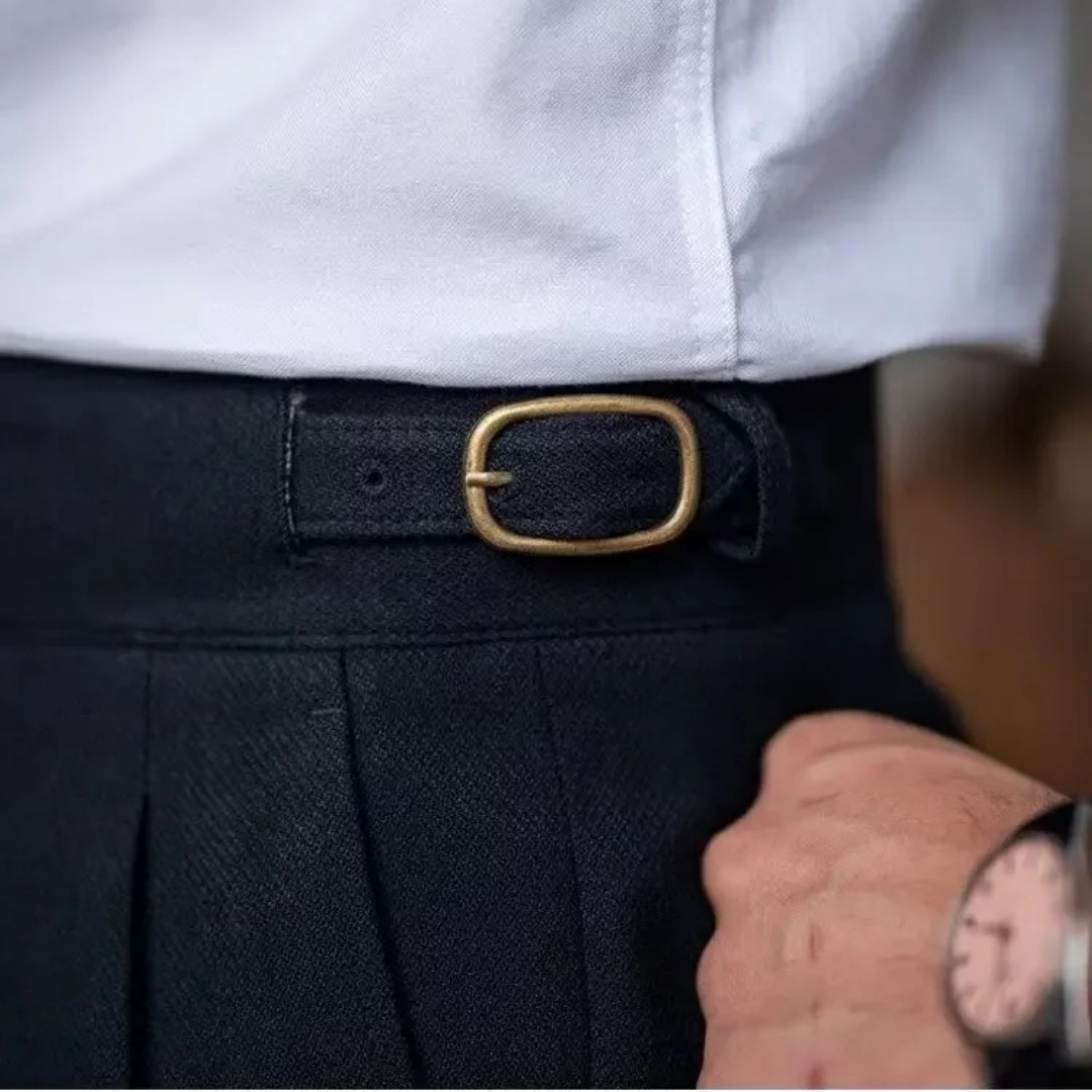 CELESTE | Style raffiné et confortable - Luviera Fashion