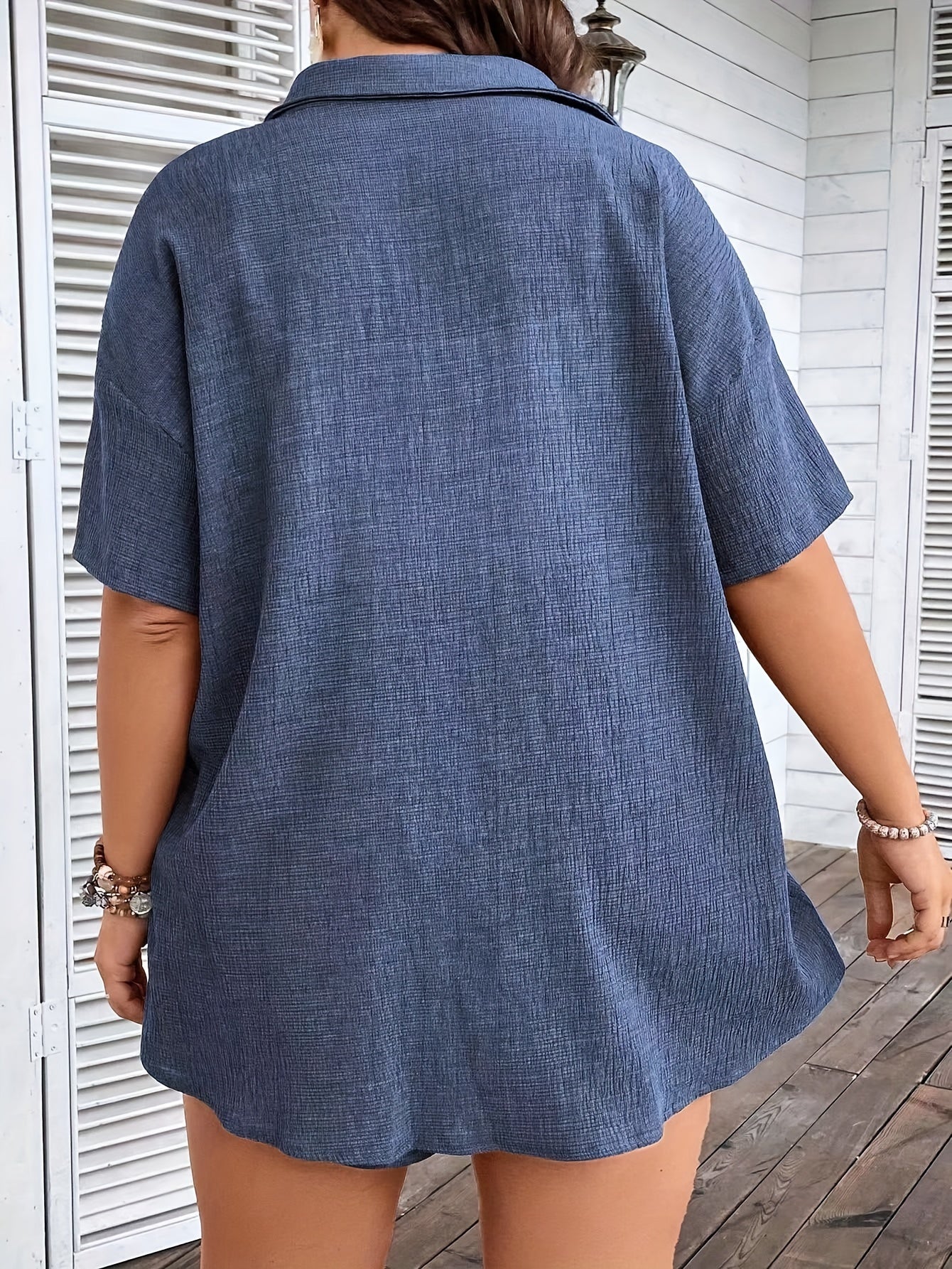 Livia - Plus Size Women's Set