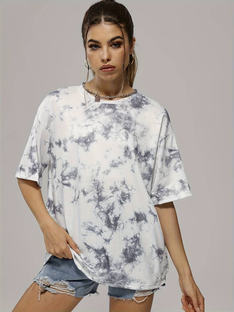 ZOE | Chemise ample sportive