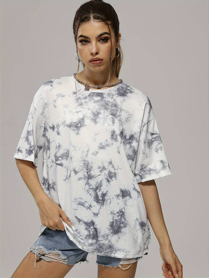 ZOE | Chemise ample sportive