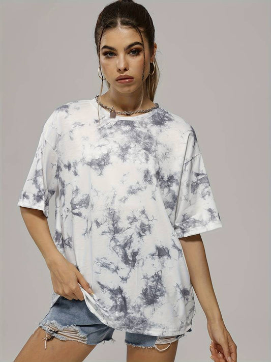 ZOE | Chemise ample sportive