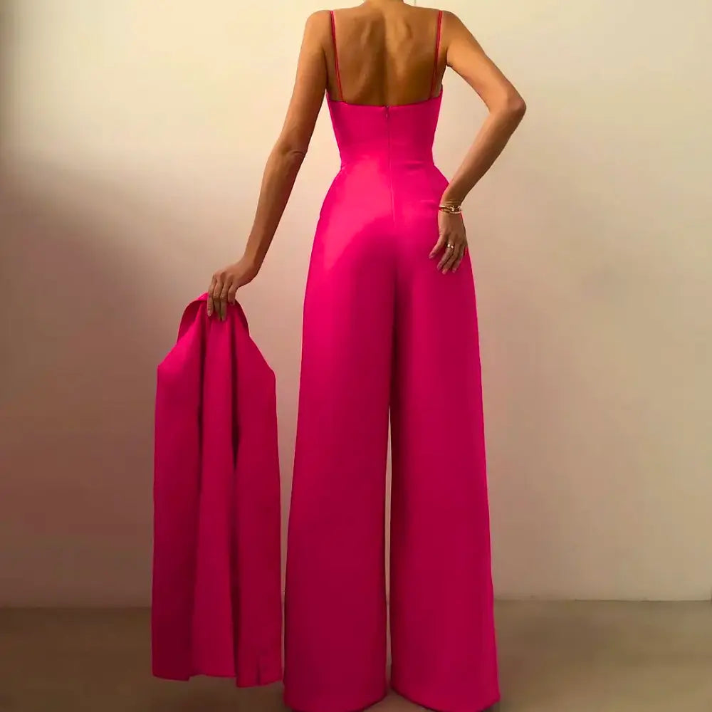 Ursella | Élégantes Combinaisons d'Été