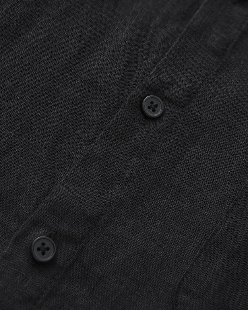 St. Tropez | Tenue d'été en lin pour hommes