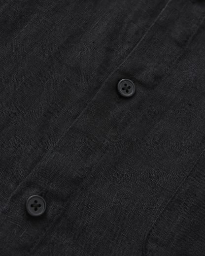 St. Tropez | Tenue d'été en lin pour hommes