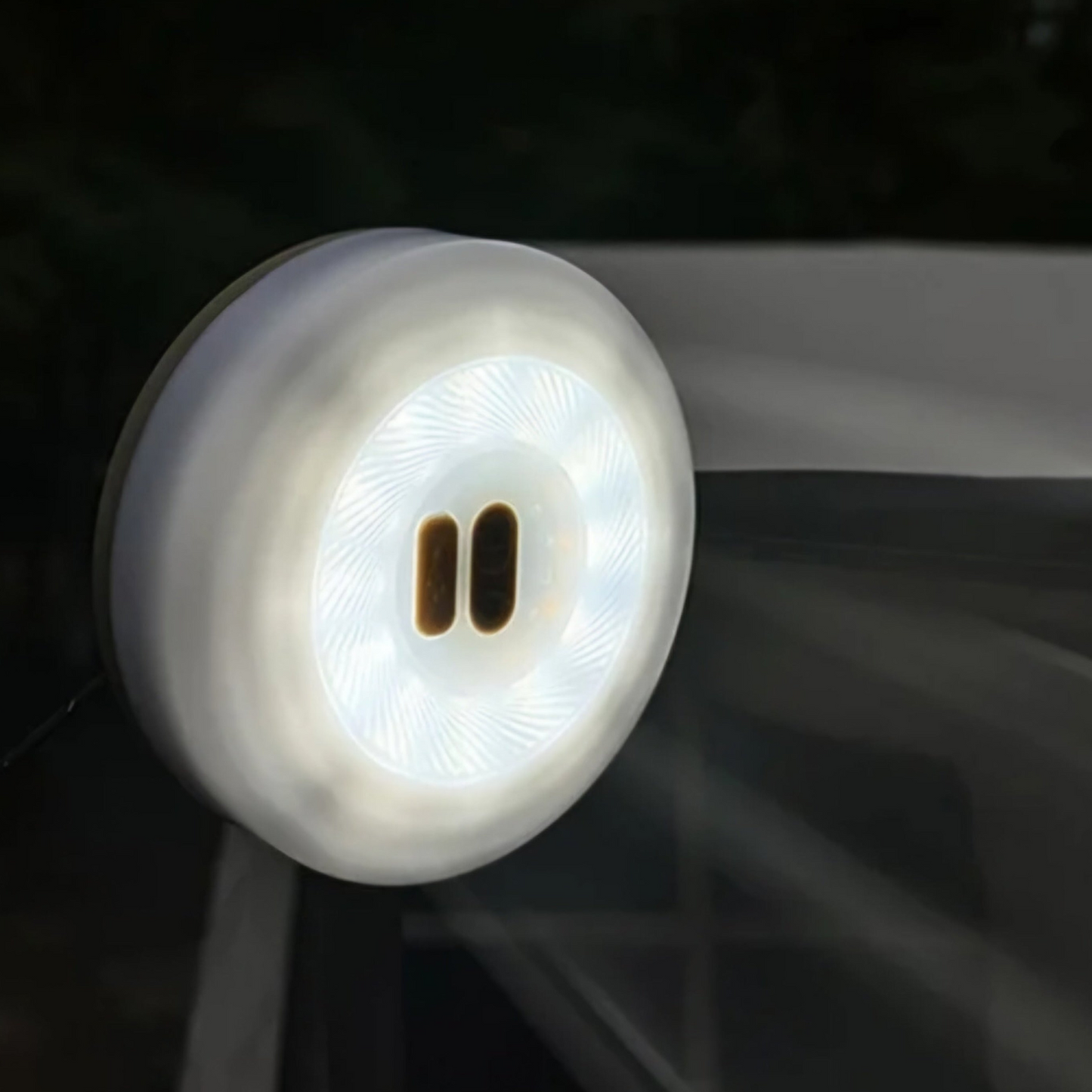 Lanternes de Camping Étanches Rechargeables - Lumières LED avec 20 Heures d'Autonomie