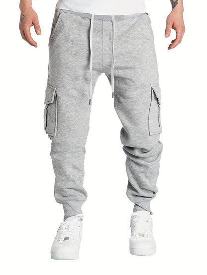 VIGGO | Pantalon de jogging moderne pour hommes - Luviera Fashion