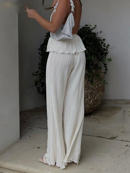 MAËLIS | Tenue détente élégante - Luviera Fashion