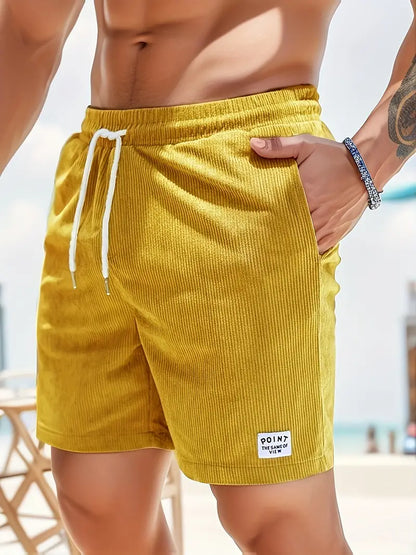 LÉO | Shorts décontractés