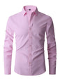 LOUIS - Chemise semi-formelle pour hommes