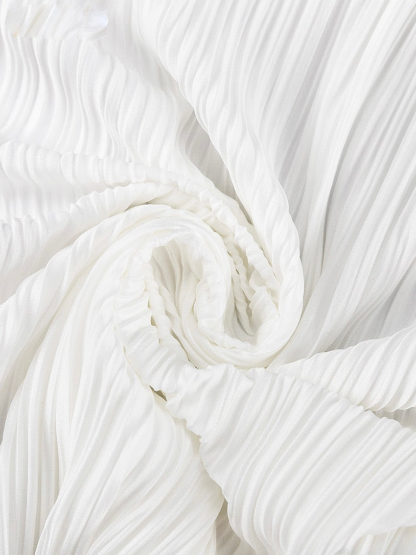 MAËLIS | Tenue détente élégante - Luviera Fashion