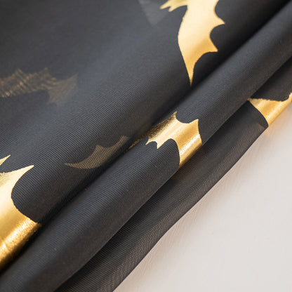 Élégance inspirée par la nuit