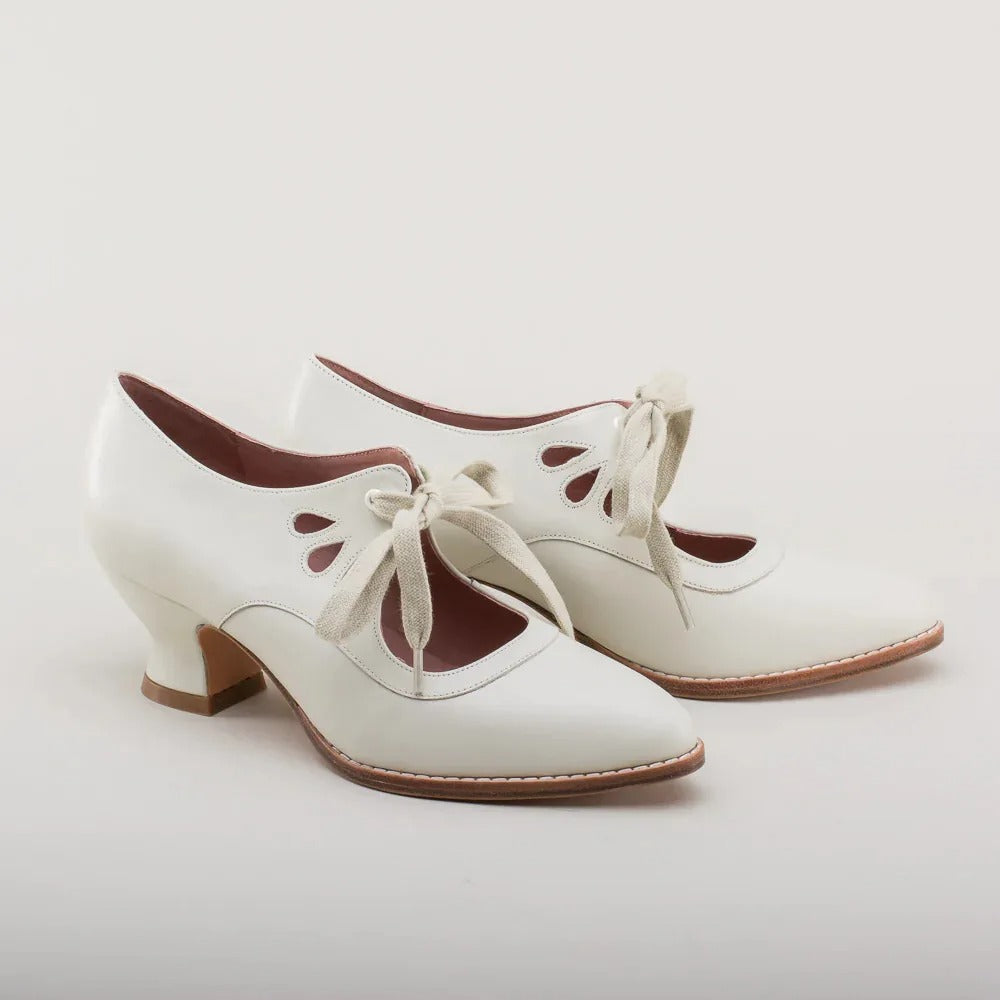 LENA | Chaussures à talons raffinées, idéales pour les occasions spéciales