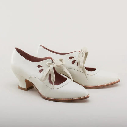 LENA | Chaussures à talons raffinées, idéales pour les occasions spéciales