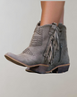 NOÉ | Bottes de cow-boy robustes pour homme, alliant confort et style - Luviera Fashion
