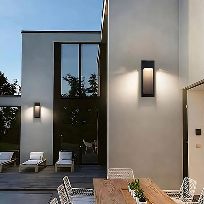 RadiantYue - Élégante Applique Murale