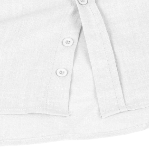 Polo Respirant Élégant et Confortable pour Hommes avec Patte de Boutonnage