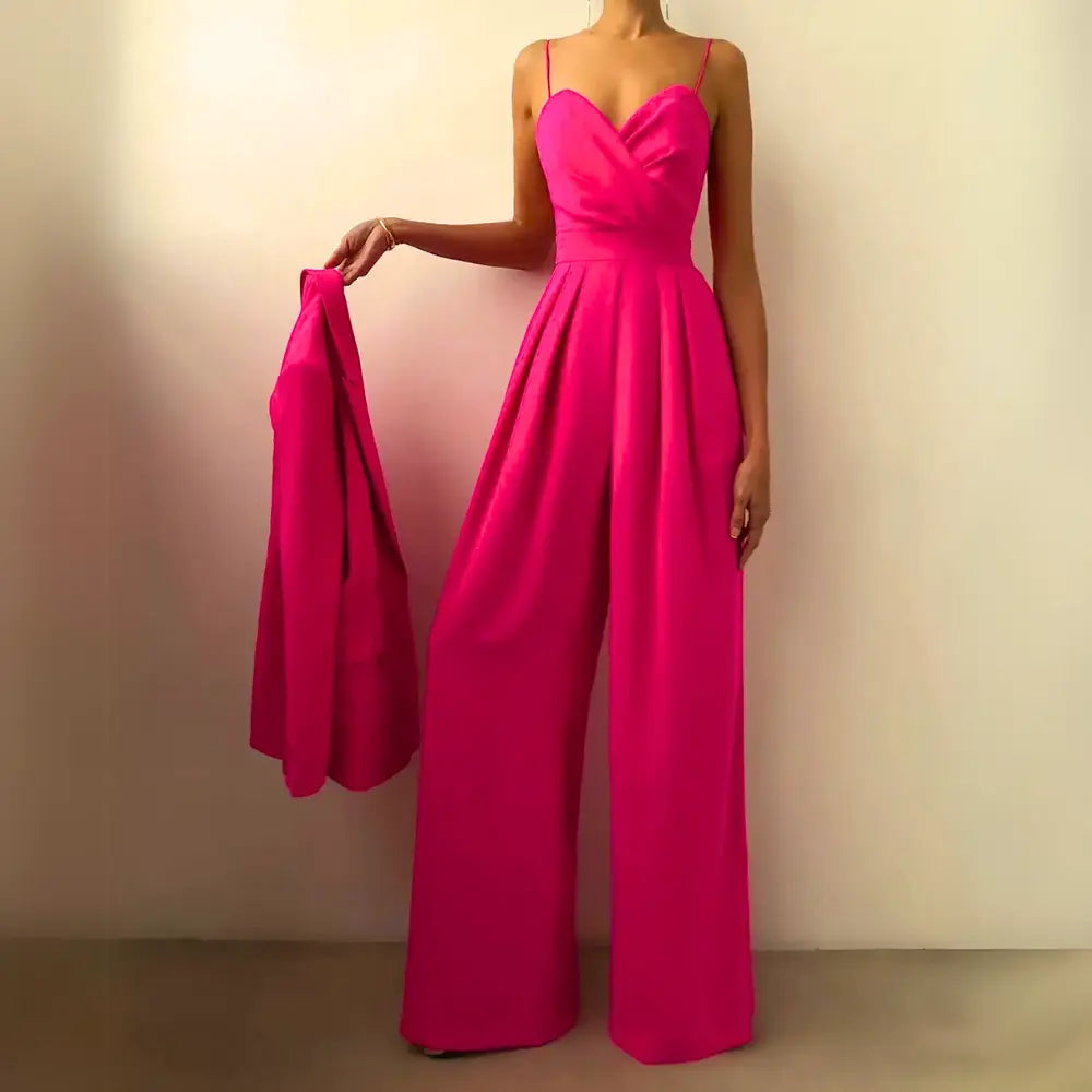 Ursella | Élégantes Combinaisons d'Été