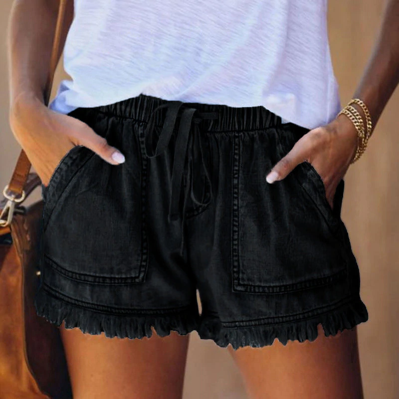 NOVA | Short chic - Luviera Fashion