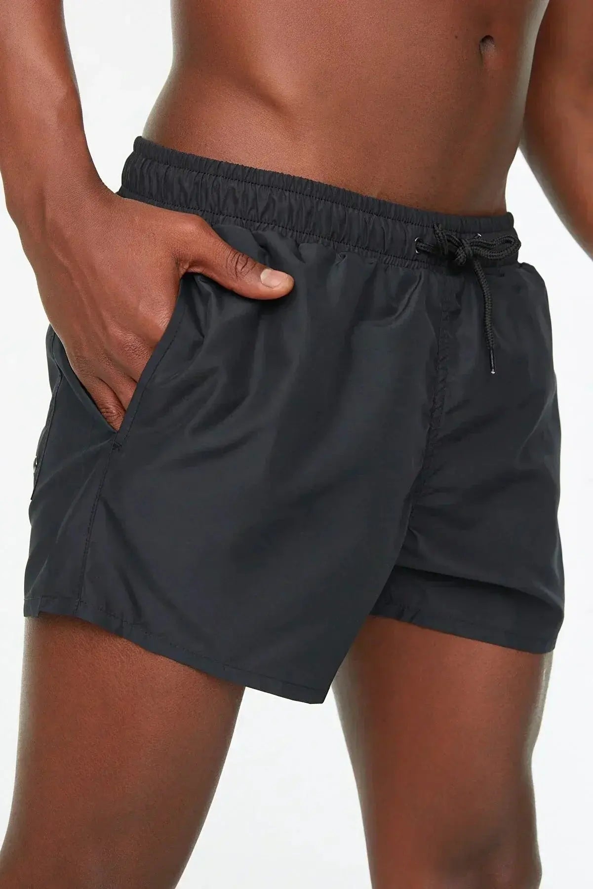 Shorts de bain été 2025 - SunBreeze Évasion au soleil