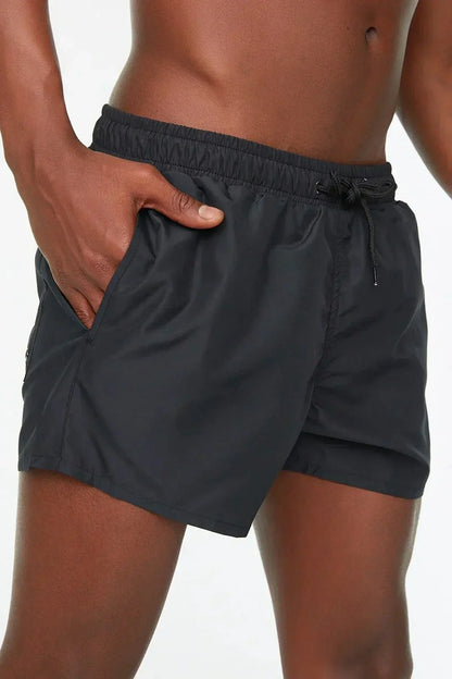 Shorts de bain été 2025 - SunBreeze Évasion au soleil