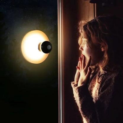 Lampe de Table LED Rechargeable et Dimmable avec Ventouse - Portable et Pratique