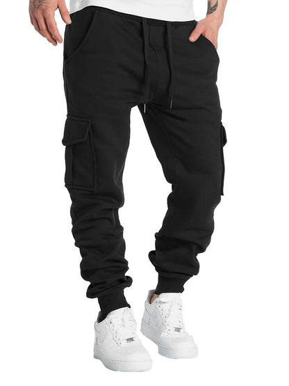 VIGGO | Pantalon de jogging moderne pour hommes - Luviera Fashion