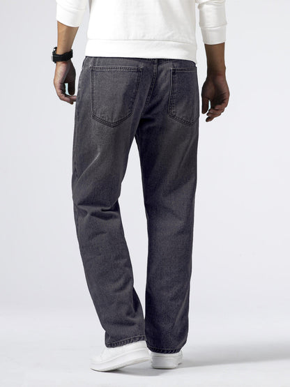 Jeans décontractés pour hommes - Collection Milan