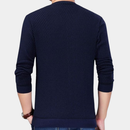 LÉO | Chemise élégante