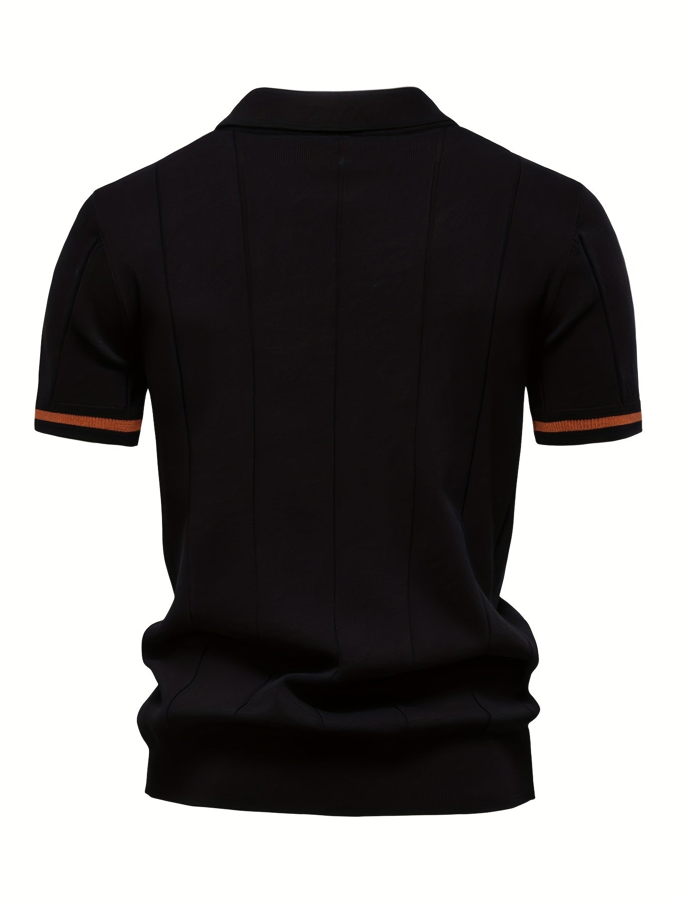 Paulo | Pull en Maille Légère