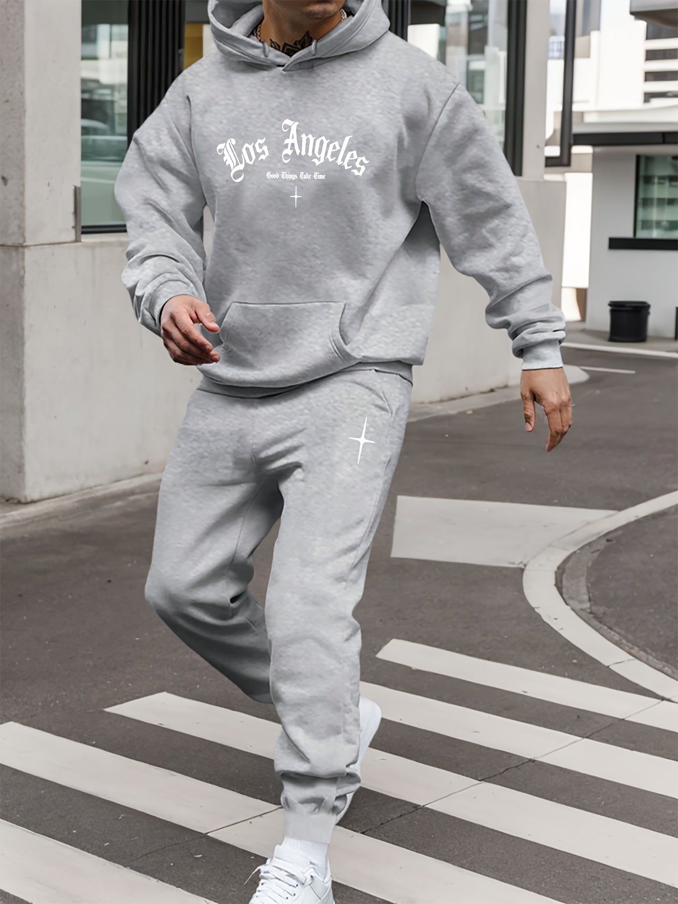 ADRIEN | Le vêtement parfait pour des journées relaxantes - Luviera Fashion