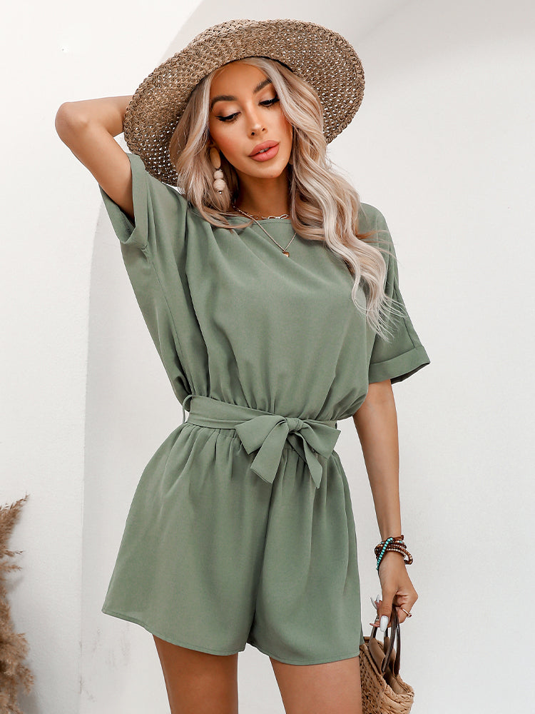 Elegancy - Robe d'été élégante - Luviera Fashion