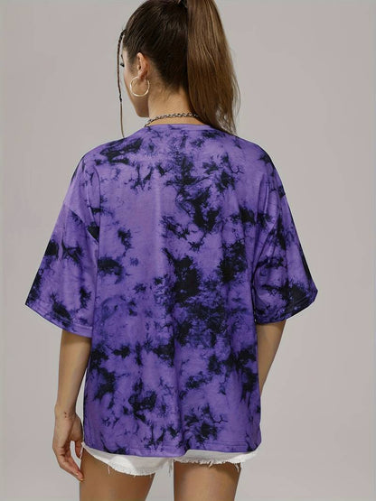 ZOE | Chemise ample sportive