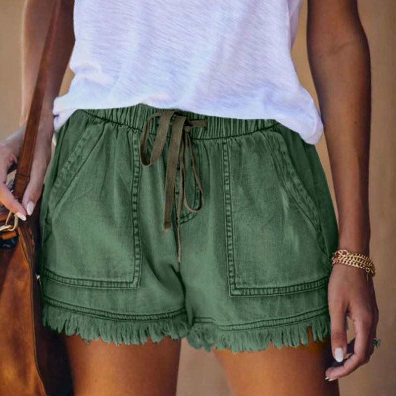 NOVA | Short chic - Luviera Fashion